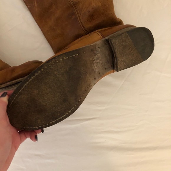 Frye Melissa Button - Picture 2 of 4